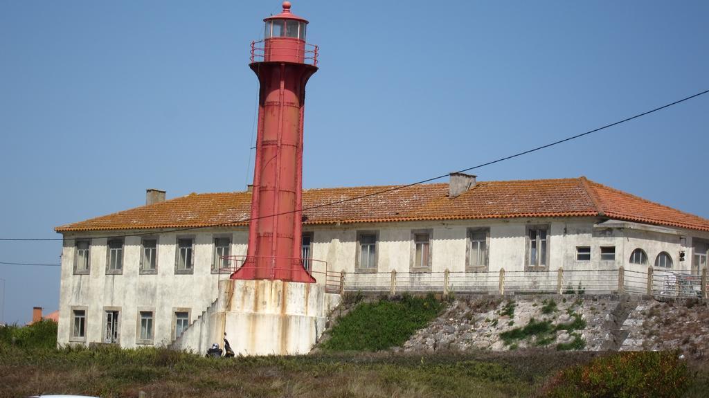 Nibho Apartment Esposende Exterior photo